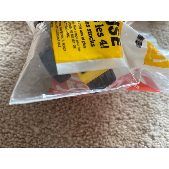 Vintage McDonald’s Tonka Happy Meal Toy - Picture 6 of 7